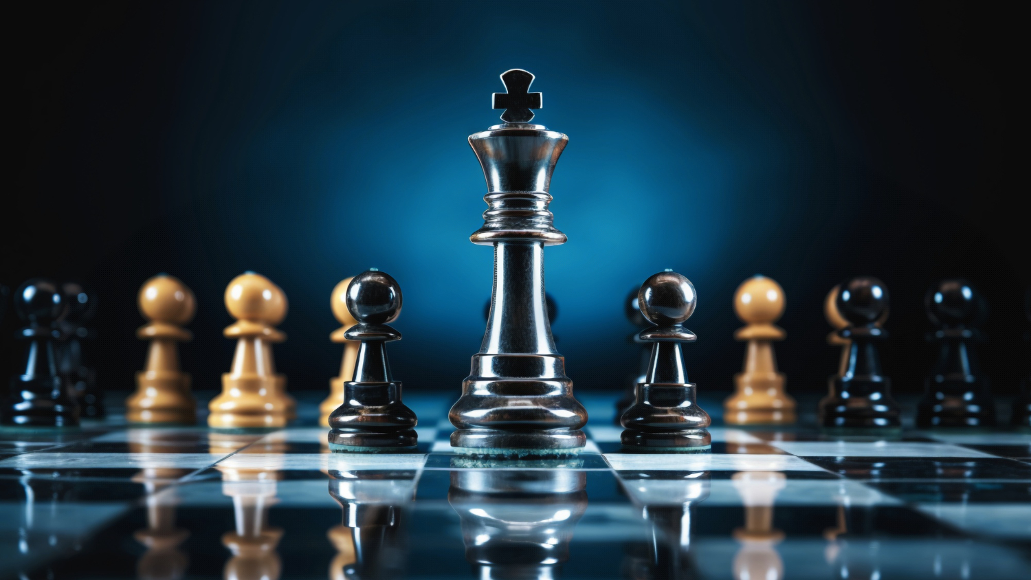 MANAGEMENT & LEADERSHIP DEVELOPMENT