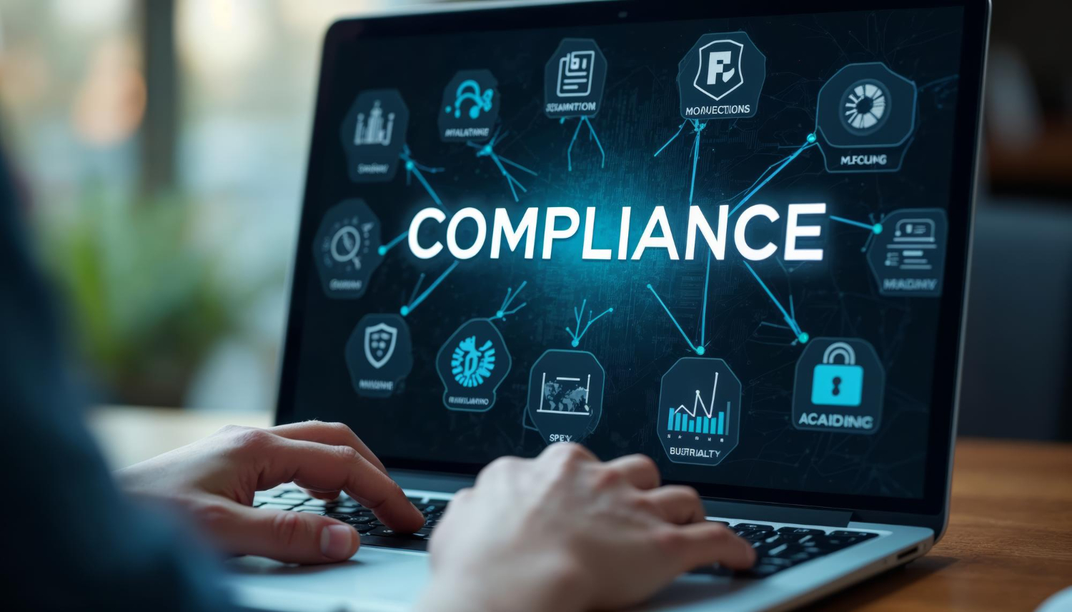 COMPLIANCE