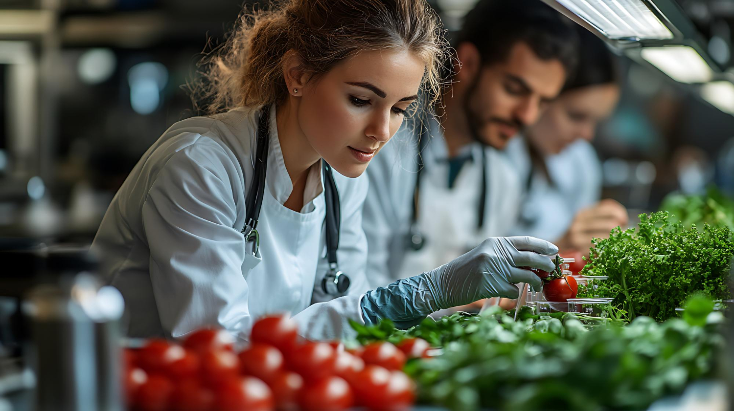 FOOD SAFETY