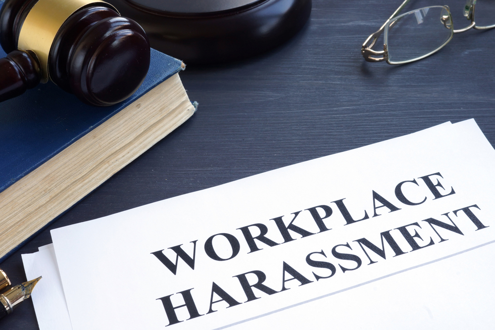 Workplace Harassment