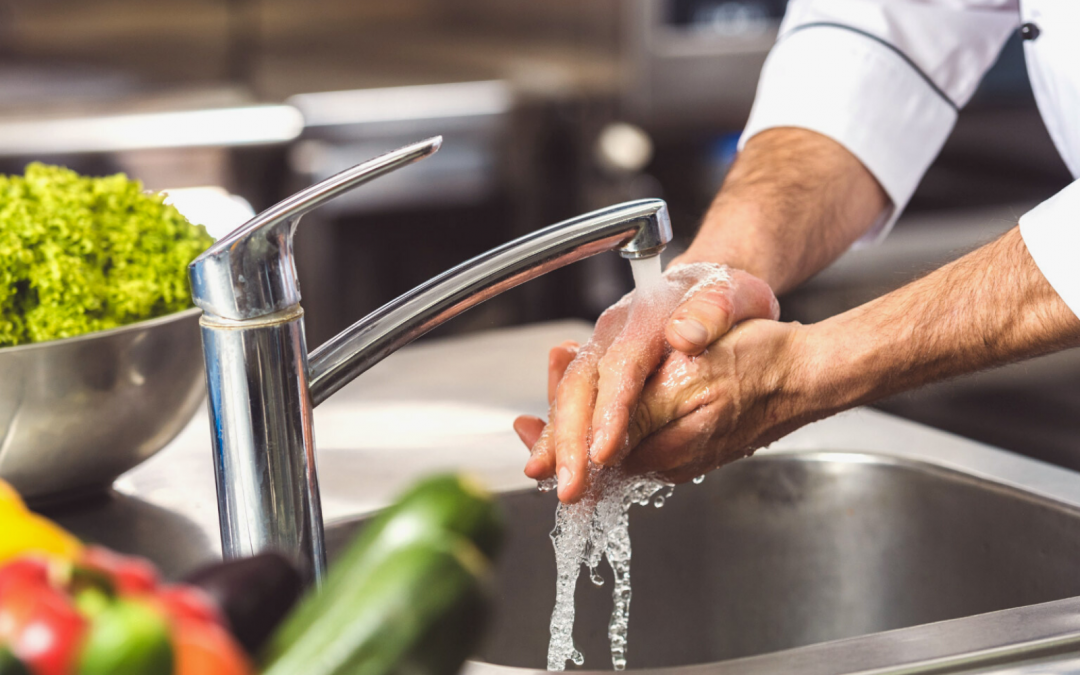 Food Safety Personal Hygiene