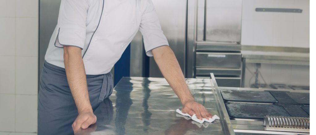 Food Safety: Facilities & Equipment