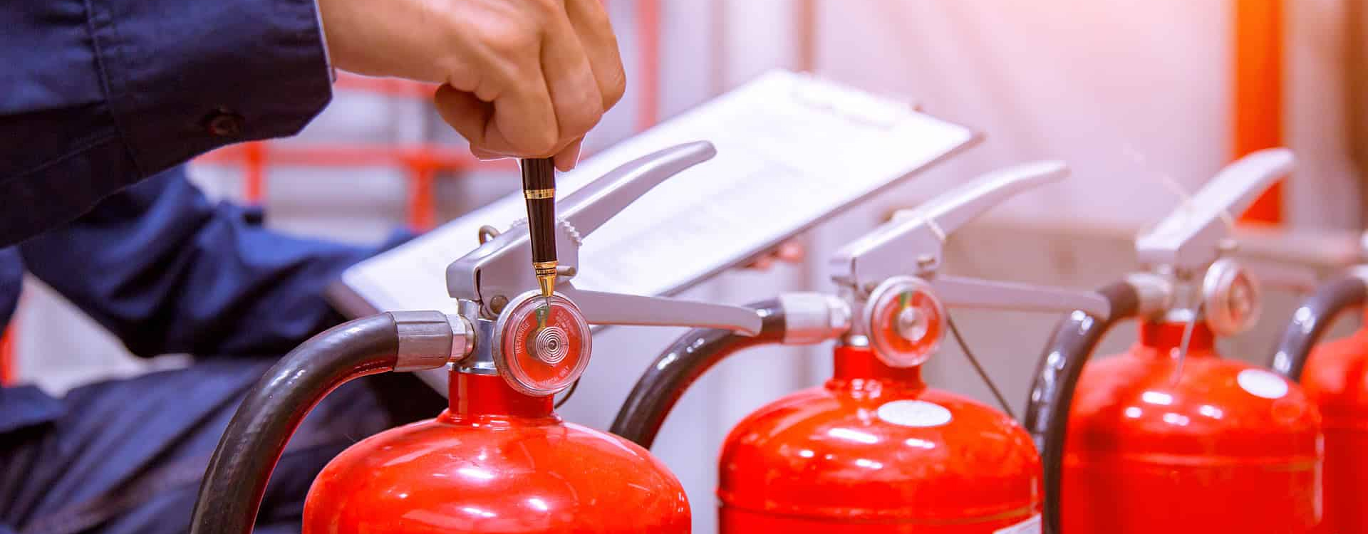 Fire Safety