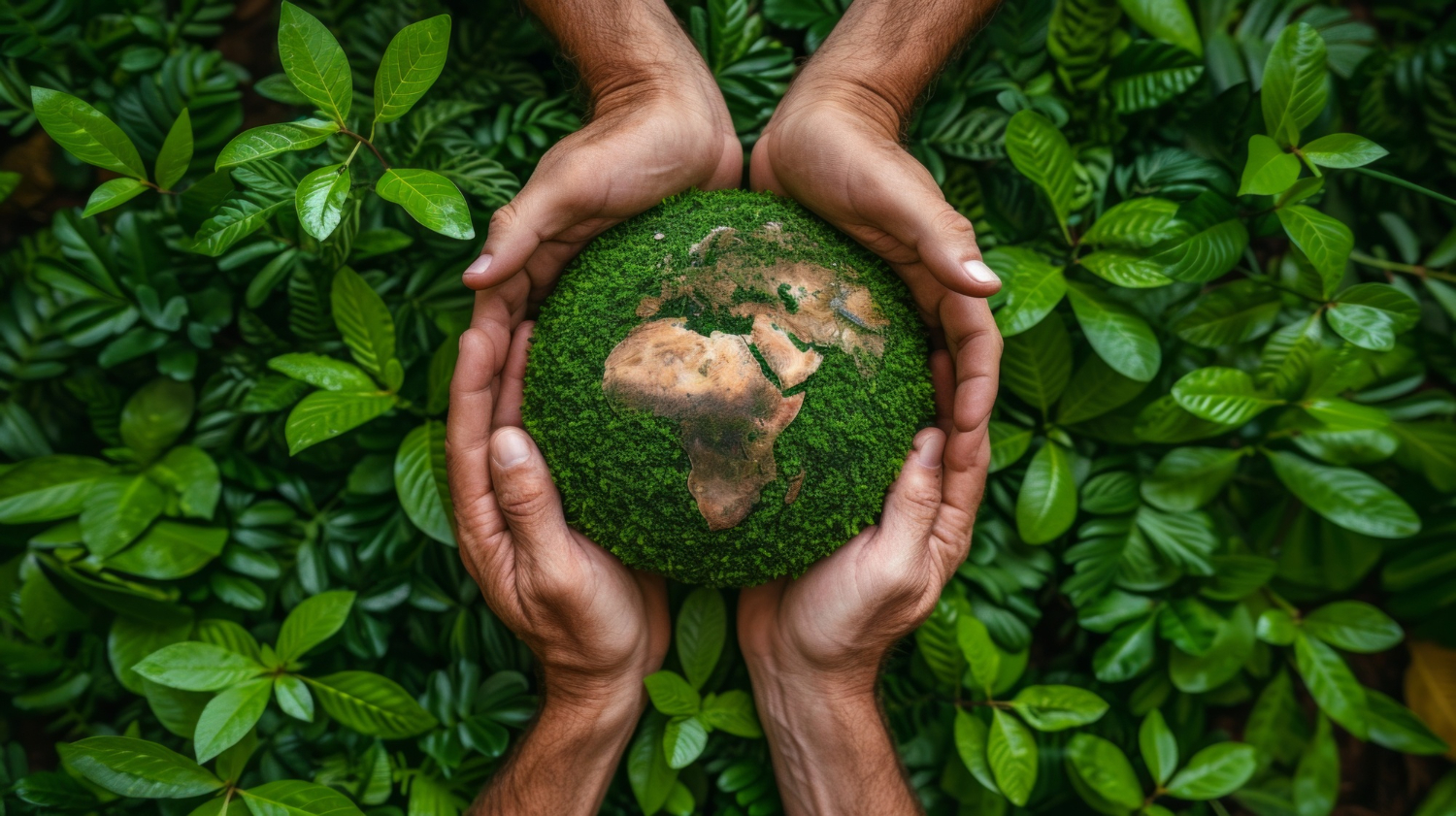 ENVIROMENT