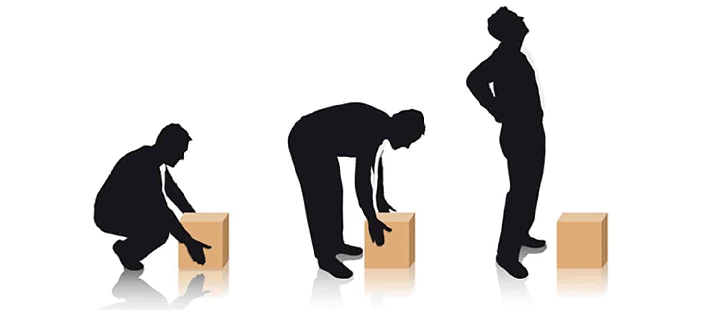 Manual Handling