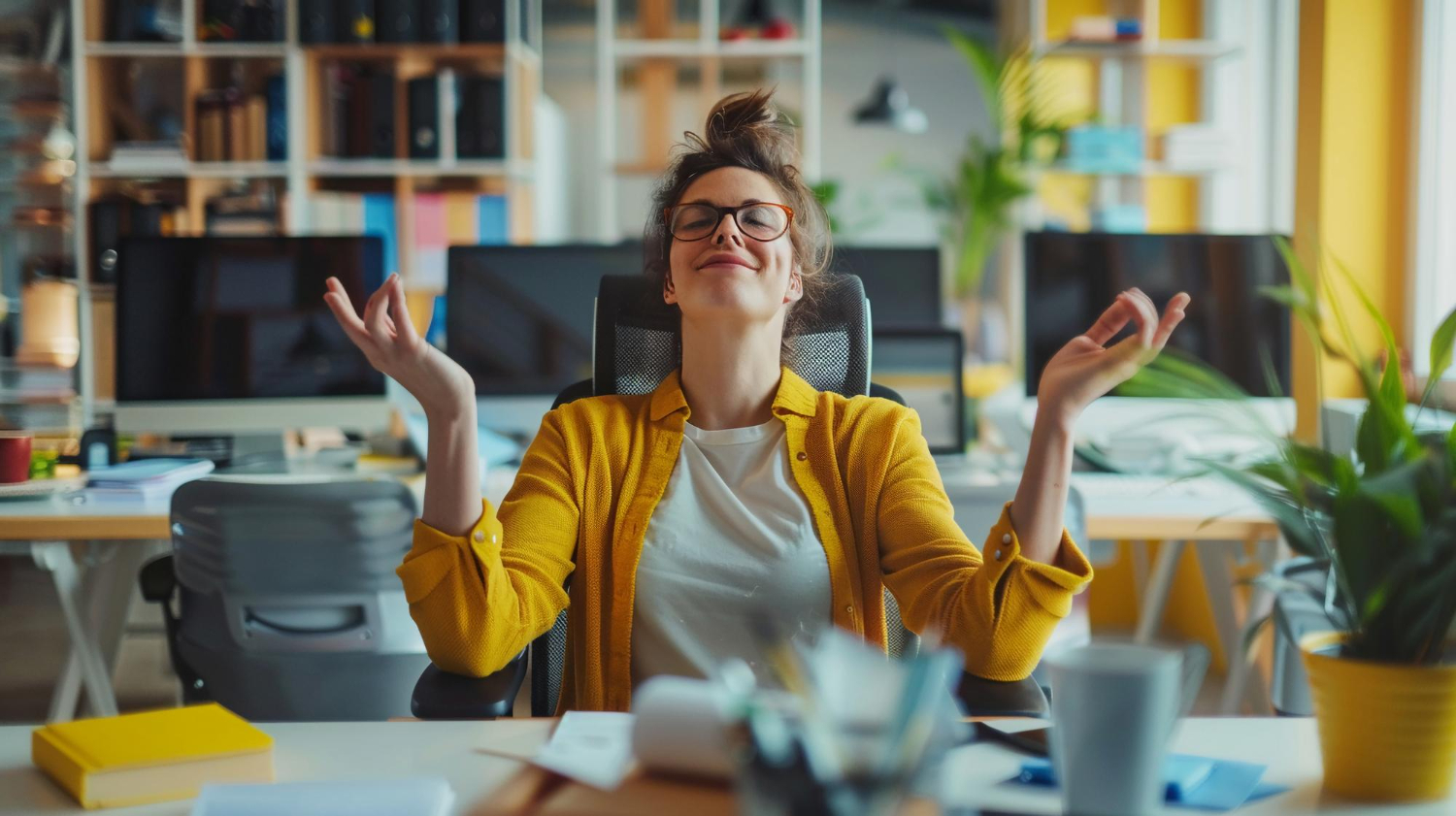 Mental Health in the workplace