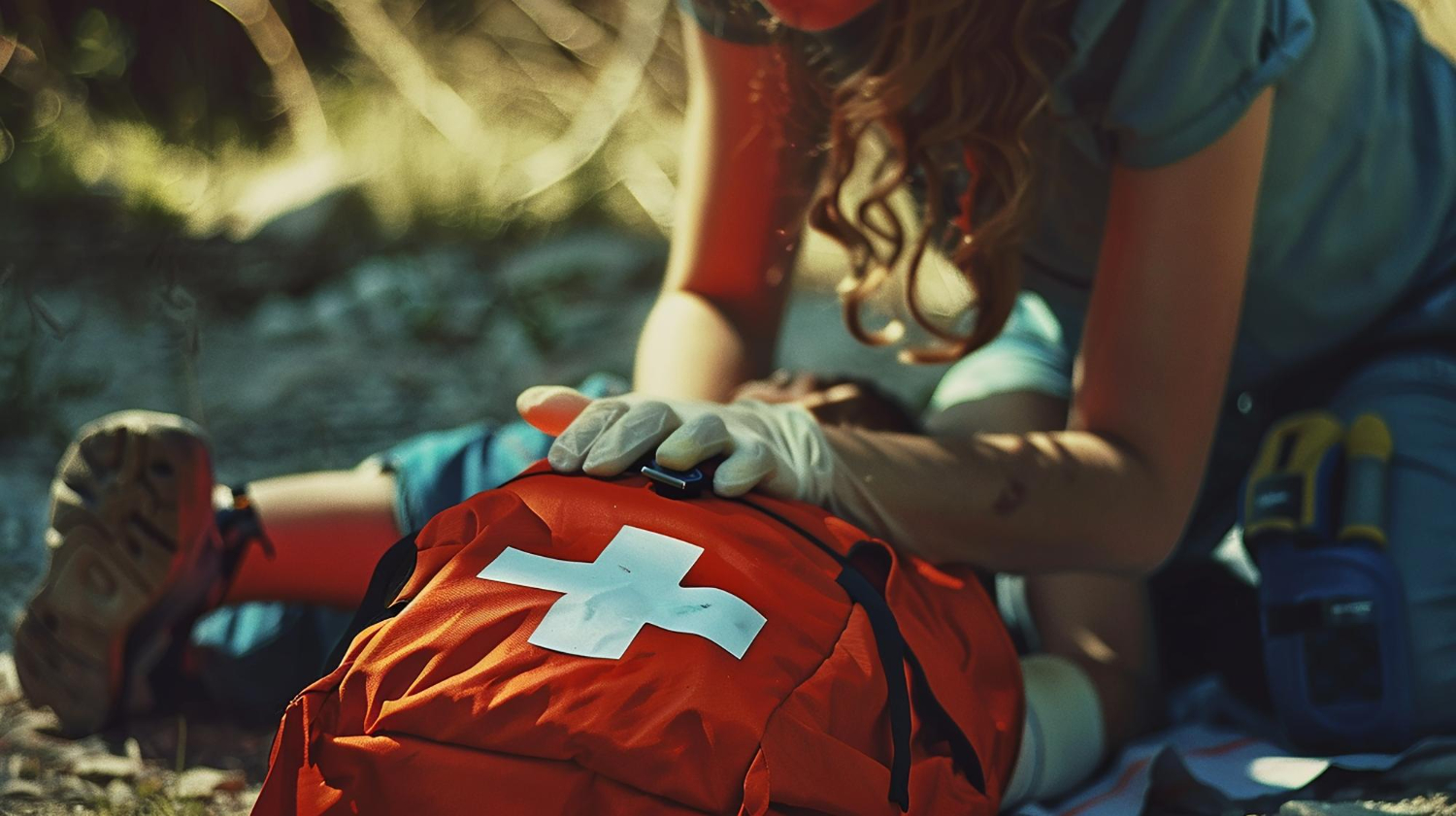 First Aid Advance